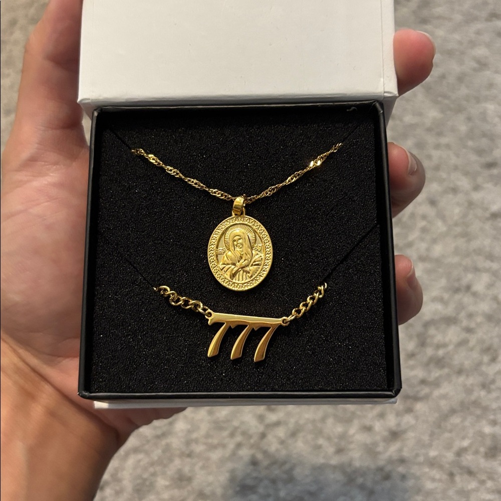 VibeSzn jewelry